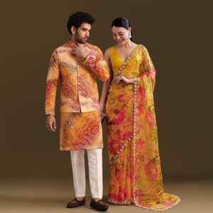 Ethnic Outfits That Feel Auspicious and Timeless This Akshaya Tritiya