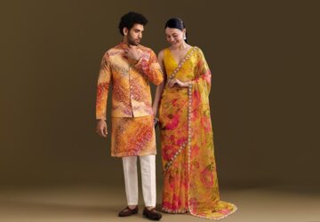 Ethnic Outfits That Feel Auspicious and Timeless This Akshaya Tritiya