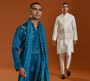 Can a Simple Kurta Set Actually Look Premium