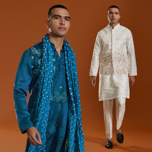 Can a Simple Kurta Set Actually Look Premium