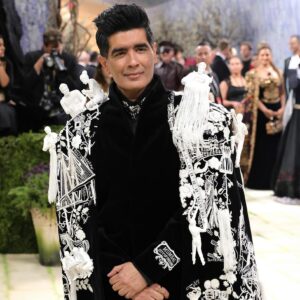 Met Gala 2026 Top Fashion Trends That Stole the Spotlight