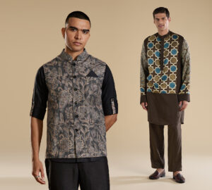 Step Into Festive Fashion with Men’s Kurta Carnival