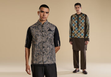 Step Into Festive Fashion with Men’s Kurta Carnival