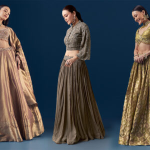 The New KALKI Collection in Ahmedabad You Can’t Miss This Season