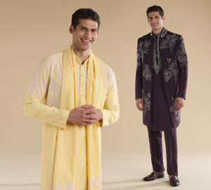 Top Festive Kurta Styles Every Man Should Try