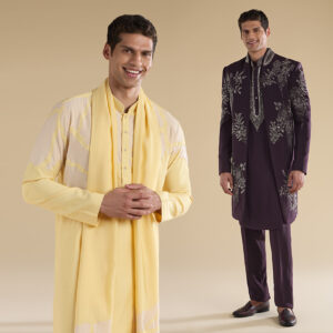 Top Festive Kurta Styles Every Man Should Try