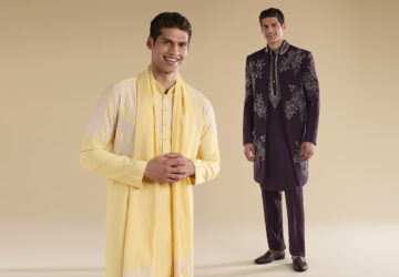 Top Festive Kurta Styles Every Man Should Try