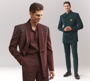 Tuxedos Are You Wearing It or Just Putting It On