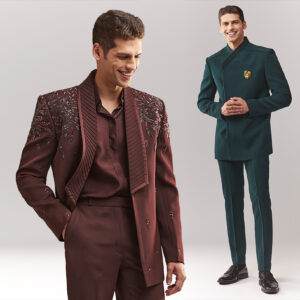 Tuxedos Are You Wearing It or Just Putting It On