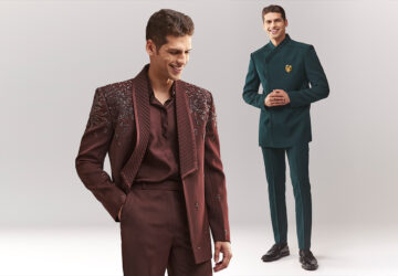 Tuxedos Are You Wearing It or Just Putting It On