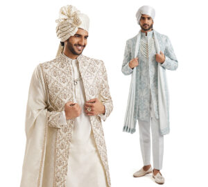 Wedding Sherwani Tips: Small Details That Make a Big Difference
