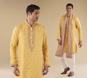 Why Anarkali Suit Are Back as a Must-Have Ethnic Style