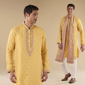 Why Anarkali Suit Are Back as a Must-Have Ethnic Style