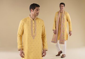 Why Anarkali Suit Are Back as a Must-Have Ethnic Style