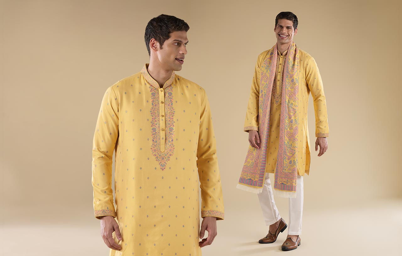 Why Anarkali Suit Are Back as a Must-Have Ethnic Style