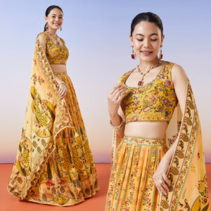 Why Some Lehengas Feel Timeless While Others Don’t 