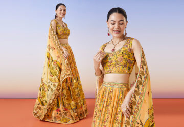 Why Some Lehengas Feel Timeless While Others Don’t 