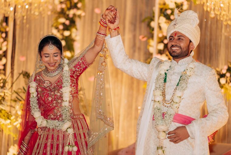 ‘Classic’_is_Boring_Ishani_Pandey’s_Garden_Inspired_Delhi_Wedding