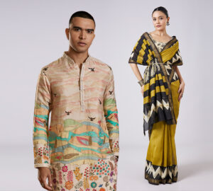 Beat the Heat in Style with Stunning Indian Summer Outfits