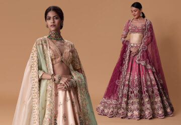Choose Bridal Wear That Feels Uniquely You