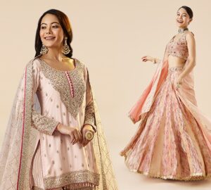 Find Bridal Outfits That Turn Heads Instantly