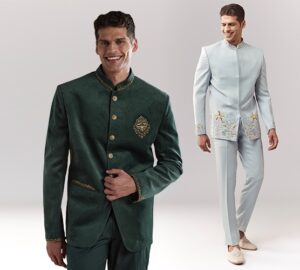How to Wear Jodhpuri Style Without Looking Overstyled