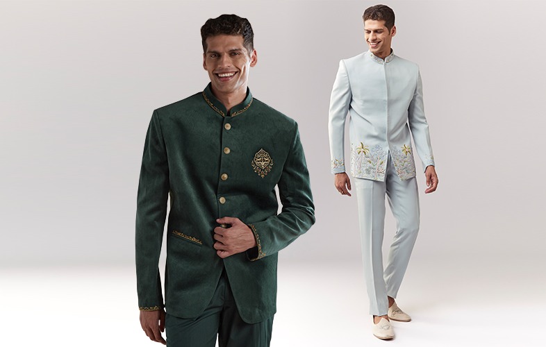 How to Wear Jodhpuri Style Without Looking Overstyled