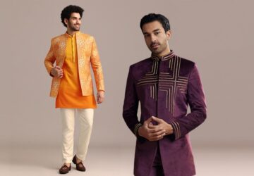 How to Wear Jodhpuri Style Without Looking Overstyled