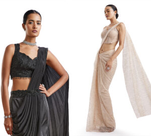 Ready-to-Wear Saree Hacks Every Women Should Know