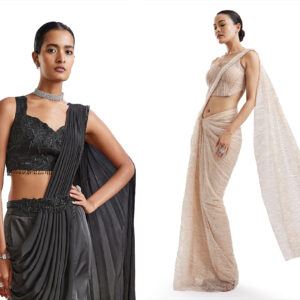 Ready-to-Wear Saree Hacks Every Women Should Know