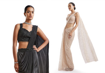 Ready-to-Wear Saree Hacks Every Women Should Know