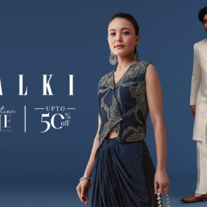 Trending Indo-Western Looks to Buy on Sale