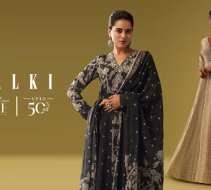 Wedding-Ready Salwar Suits up to 50% Off