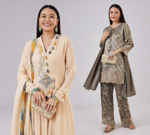 Why Simple Salwar Suits Are So Stylish Latest Fashion Trend 2026