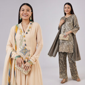 Why Simple Salwar Suits Are So Stylish Latest Fashion Trend 2026