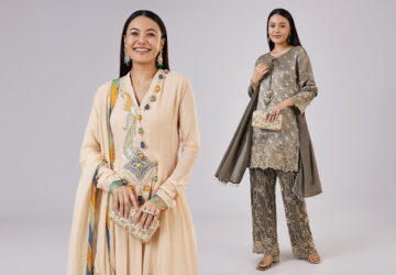 Why Simple Salwar Suits Are So Stylish Latest Fashion Trend 2026