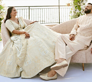 Thejaswini's Dreamy Backwater Wedding in Kumbalangi, Kochi