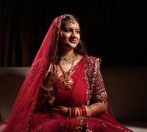 How Did a Childhood Meeting Lead Shaili Tiwari to Her Dream Wedding in Chhindwara