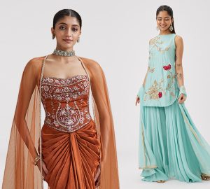 Navratri Outfit Ideas for Women 2026