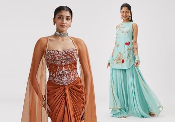 Navratri Outfit Ideas for Women 2026