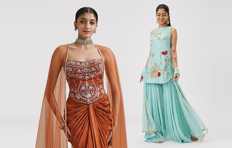 Navratri Outfit Ideas for Women 2026